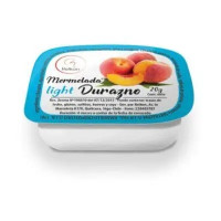 MERMELADA LIGHT DURAZNO