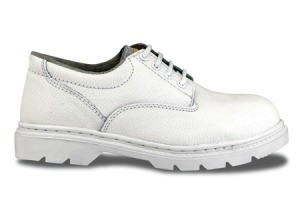 Zapato Lider Punta de Acero