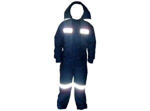 Buzo Térmico con Polar