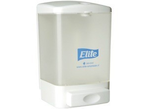 Dispensador Granel Jabón o Alcohol