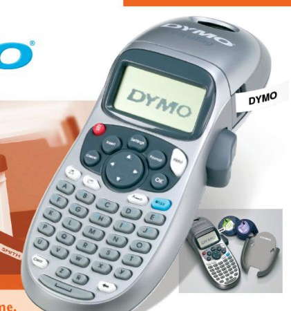 Rotulador Dymo