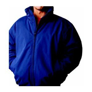 Cortaviento con Forro Polar