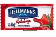 Ketchup Hellmans
