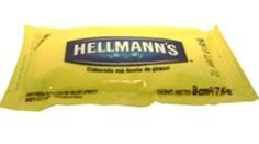 Mayonesa Hellamans